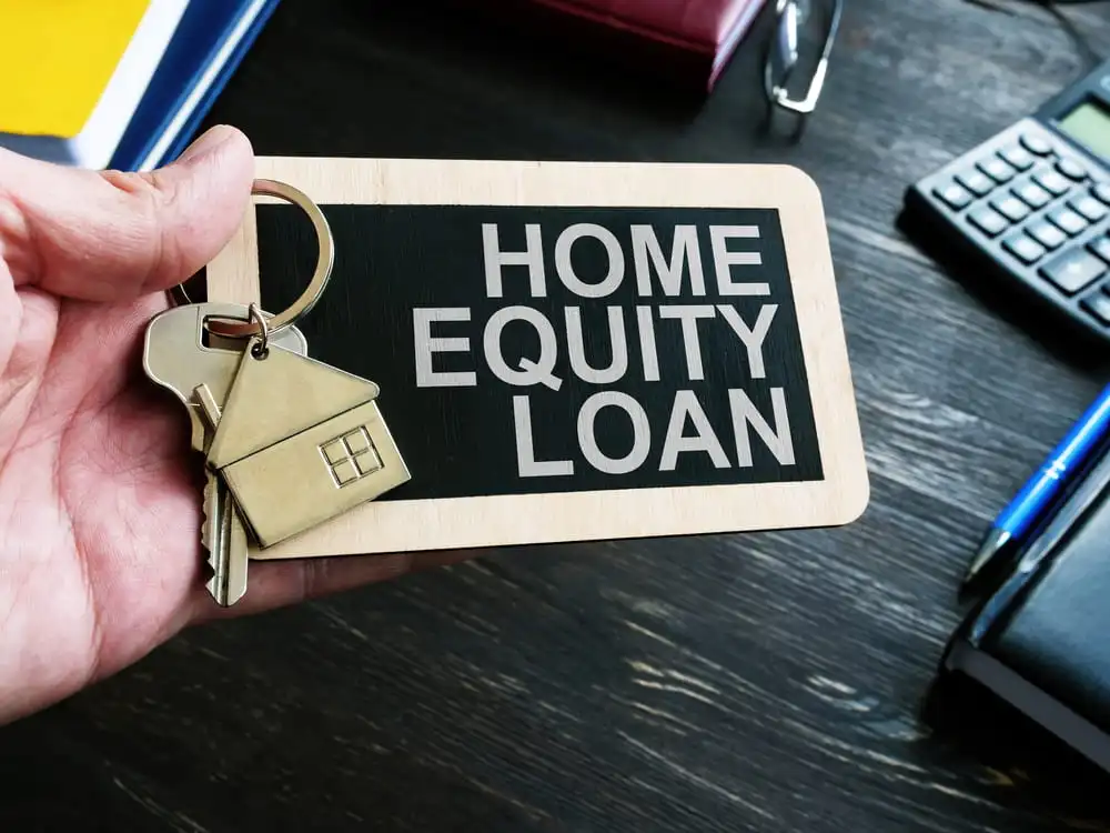 Link to redirect to search for home equity loan resources