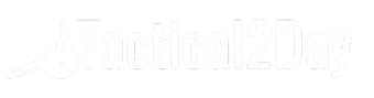 Tactical2Day Logo