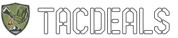 TacDeals Logo