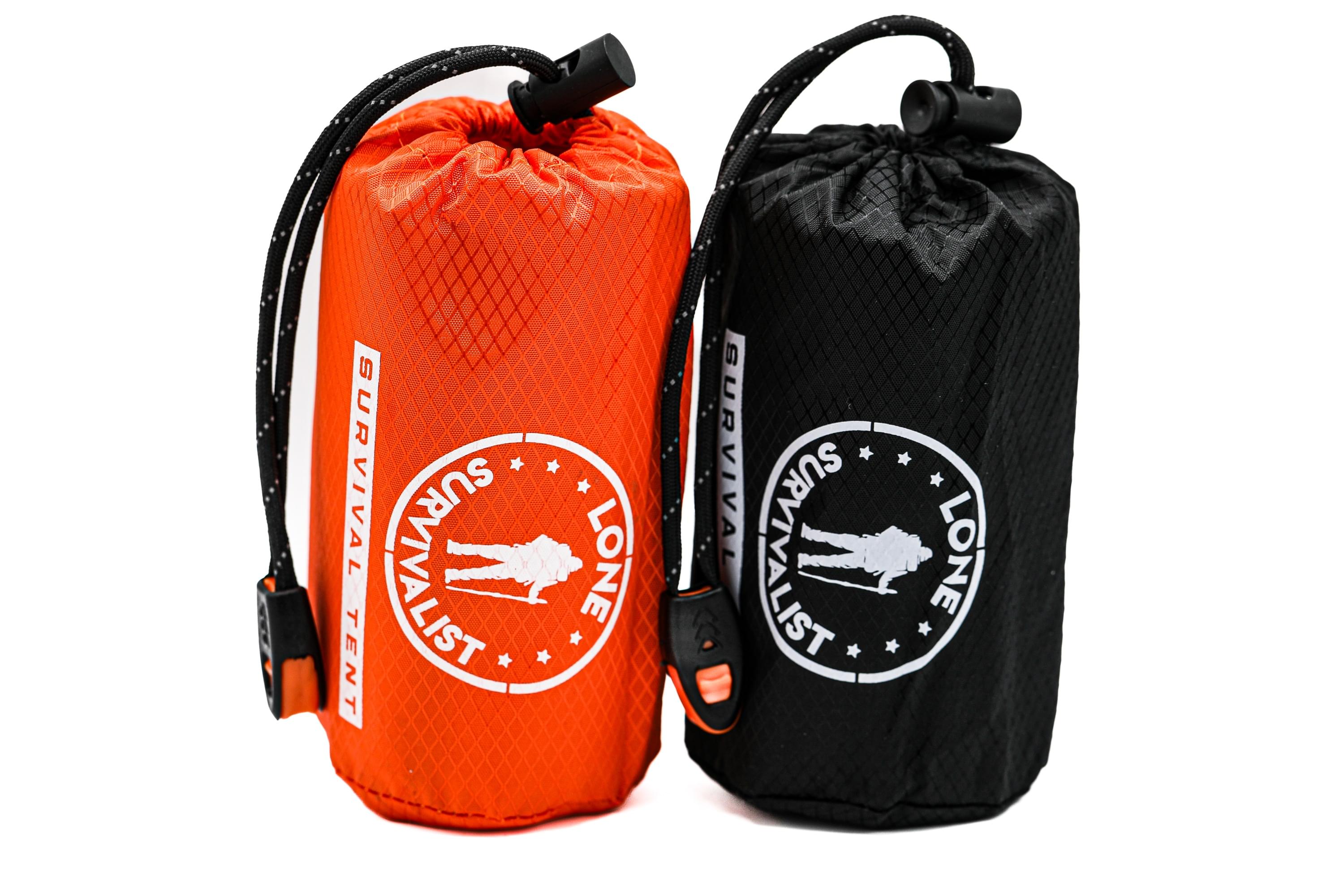 Pocket Survival Tent